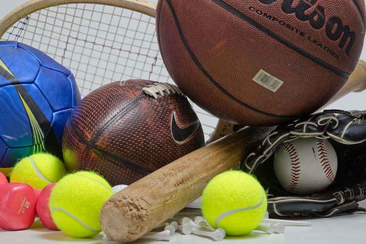 スポーツ整形外科イメージ